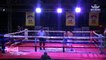 Jerson Larios VS Harvy Calero - Nica Boxing Promotions