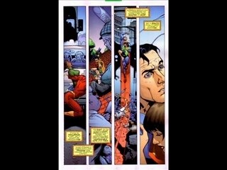 Justice League of America Theme Song