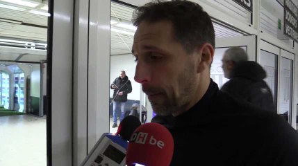 Nicolas Penneteau : "Les premiers jours de vacances vont être difficiles"