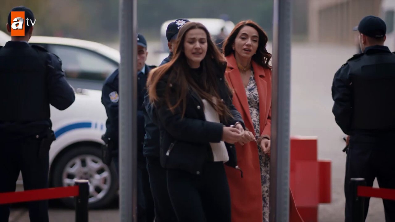 Parmaklıklar sevdaya engel değil! - Gel Gör Beni - Yüksel Baltacı | Sen Anlat Karadeniz 36.Bölüm