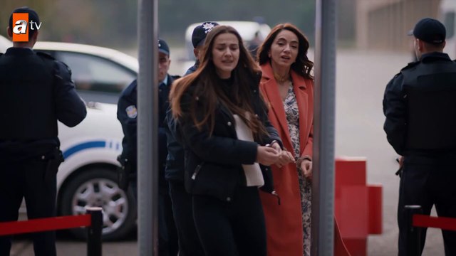 Parmaklıklar sevdaya engel değil! - Gel Gör Beni - Yüksel Baltacı | Sen Anlat Karadeniz 36.Bölüm