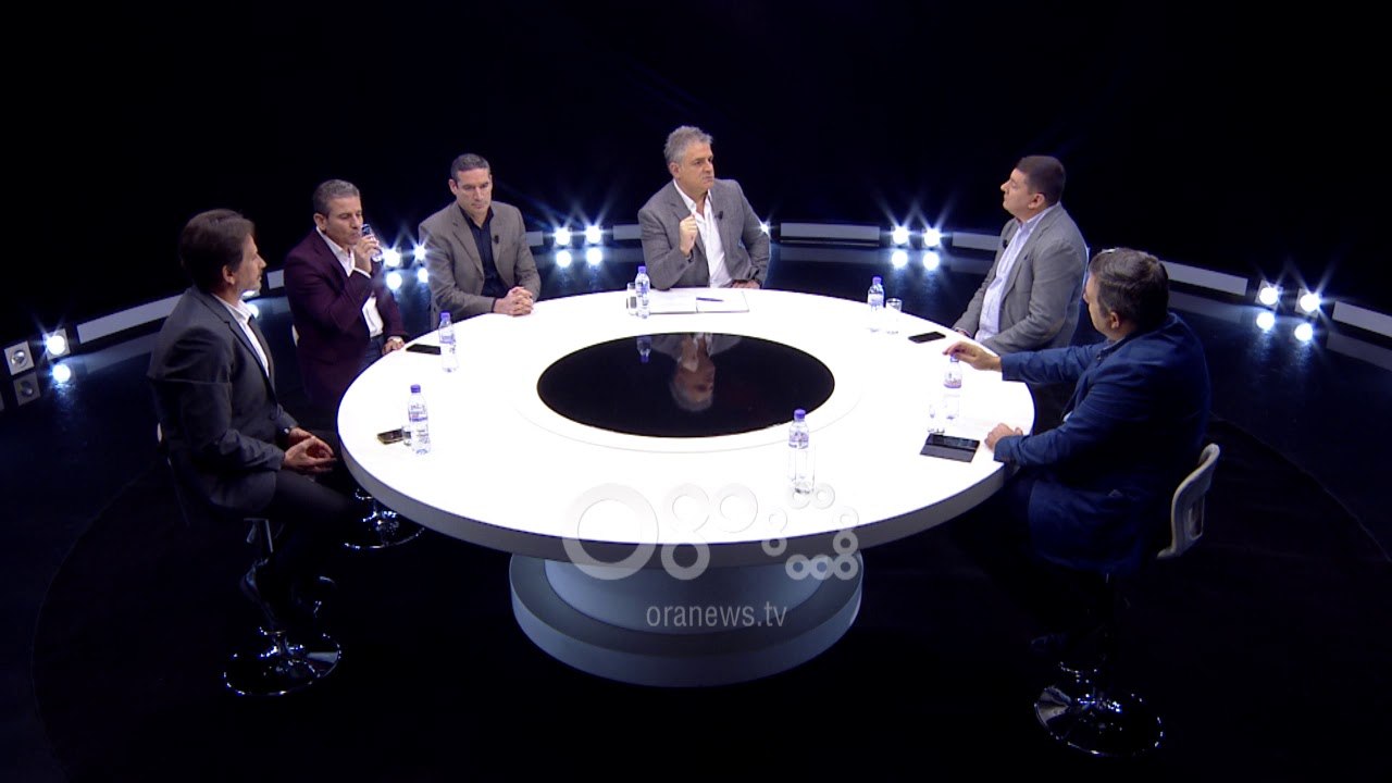 Ora News - Murati: Besoj që fati i zt. Rama dhe...