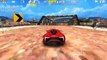 Fly Drift Racing - Sports Speed Car Driver Racing Games