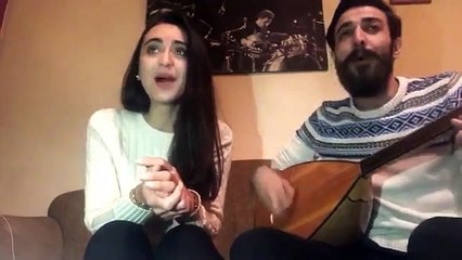 ARAPÇA ŞARKI CIRANE ALLAH ALAH Ari jan &Faia Younan جيرانة هالله هالله || || آري جان & فايا يونان   Ari jan & Faia Younan __ جيرانة هالله هالله __ __ آري جان & فايا يونان