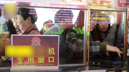 아이폰 쓰면 월급 깎기도...중국의 '화웨이 구하기' / YTN