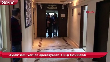 下载视频: Dolandırıcılara yönelik 3 büyük ilde eş zamanlı operasyon