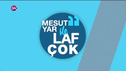 Mesut Yar ile Laf Çok-Ahu Sungur- 26 12 2018
