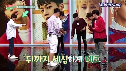 (vostfr) Idol Room ep 03 - Highlight (1/3)