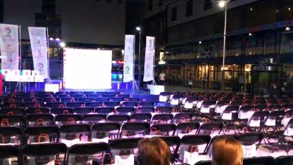 Presentación de los Equipos de LaLiga Promises