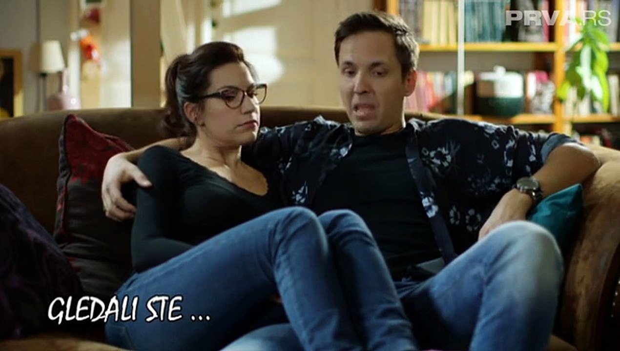 ISTINE I LAZI  73 EPIZODA 2 SEZONA  NOVO