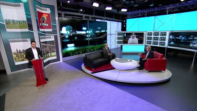 آخر الأخبار الرياضية في صدى الملاعب