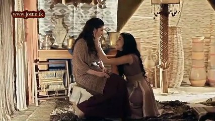 Josue y la Tierra Prometida Español ("Capítulo.244")