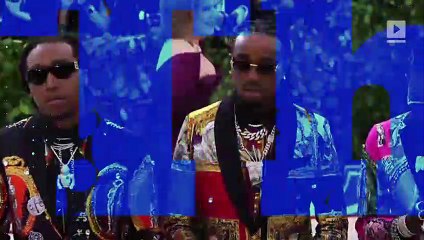 Offset Says His Solo Album Is Dropping Soon