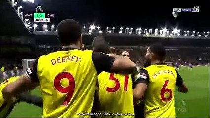 highlights - Wat 1-2 Che