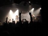 Airbourne - Stand up For Rock'N'Roll live @ Baltimore Sonar
