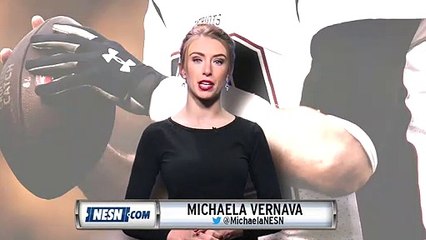 Tom Brady "absolutely" playing for Patriots in 2019, possibly beyond