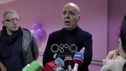Ora News - OSHEE plan masash për të garantuar energji natën e ndërrimit të viteve