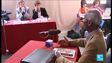 France drops probe into attack that sparked Rwandan genocide