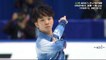 Kazuki TOMONO - SP - 2018 Japanese Nationals - 全日本選手権 - 友野一希