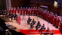 Белый тополь, белый клен (White poplar, white maple) - Kuban Cossacks Choir (2013)