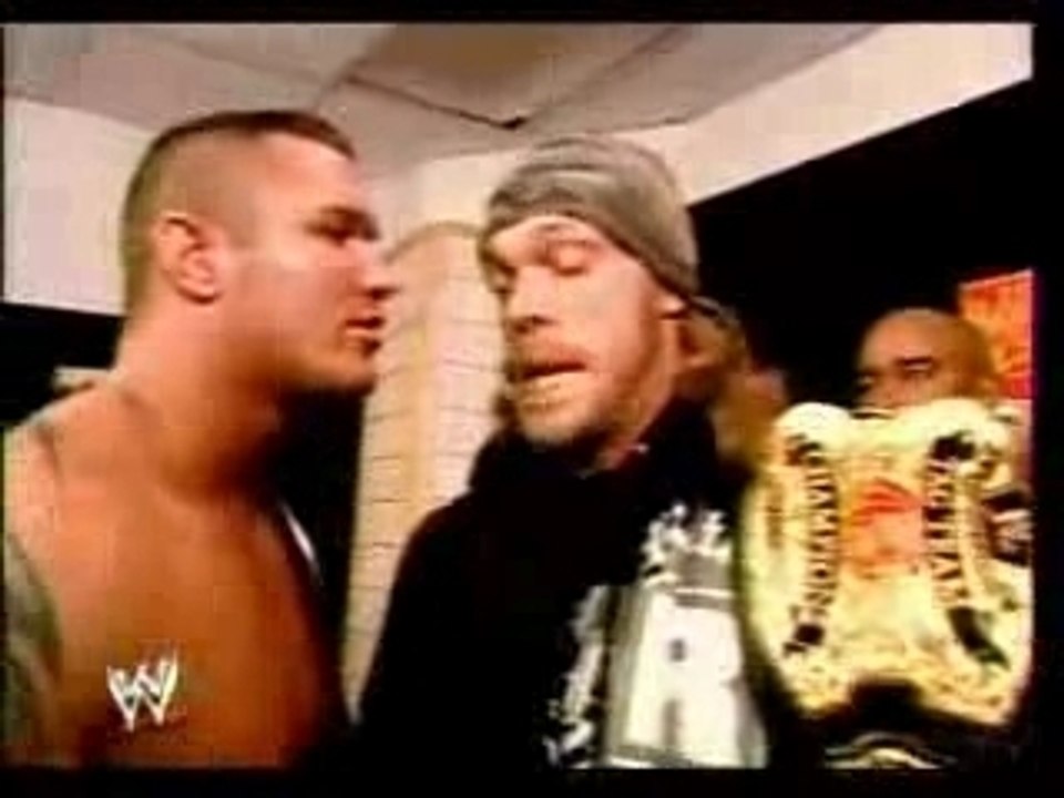 Rated rko pick numbers