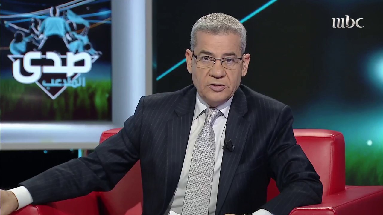 رأي ضيفا الصدى في فرصة المنتخب السعودي بمجموعته...