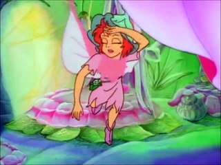 Peter Pan and the Pirates - 42 - Lost Memories of Pirate Pan