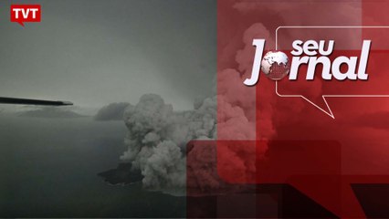 Tsunami na Indonésia não foi o maior a atingir o estreito de Sunda