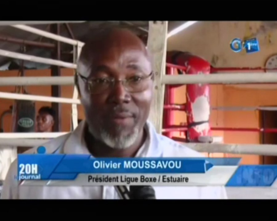 RTG/Sport Boxe - des équipements pour les différents clubs