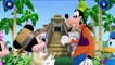 Mickey Mouse Clubhouse  Es & Mickey Mouse in Purple Cartoon Videos Games