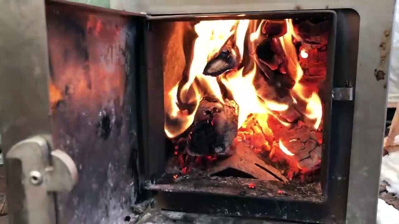 Occupy Olallie 2019 I Oregon Cold Winter Snow Camping - Episode 1