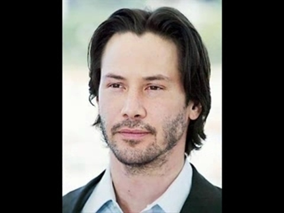Keanu reeves