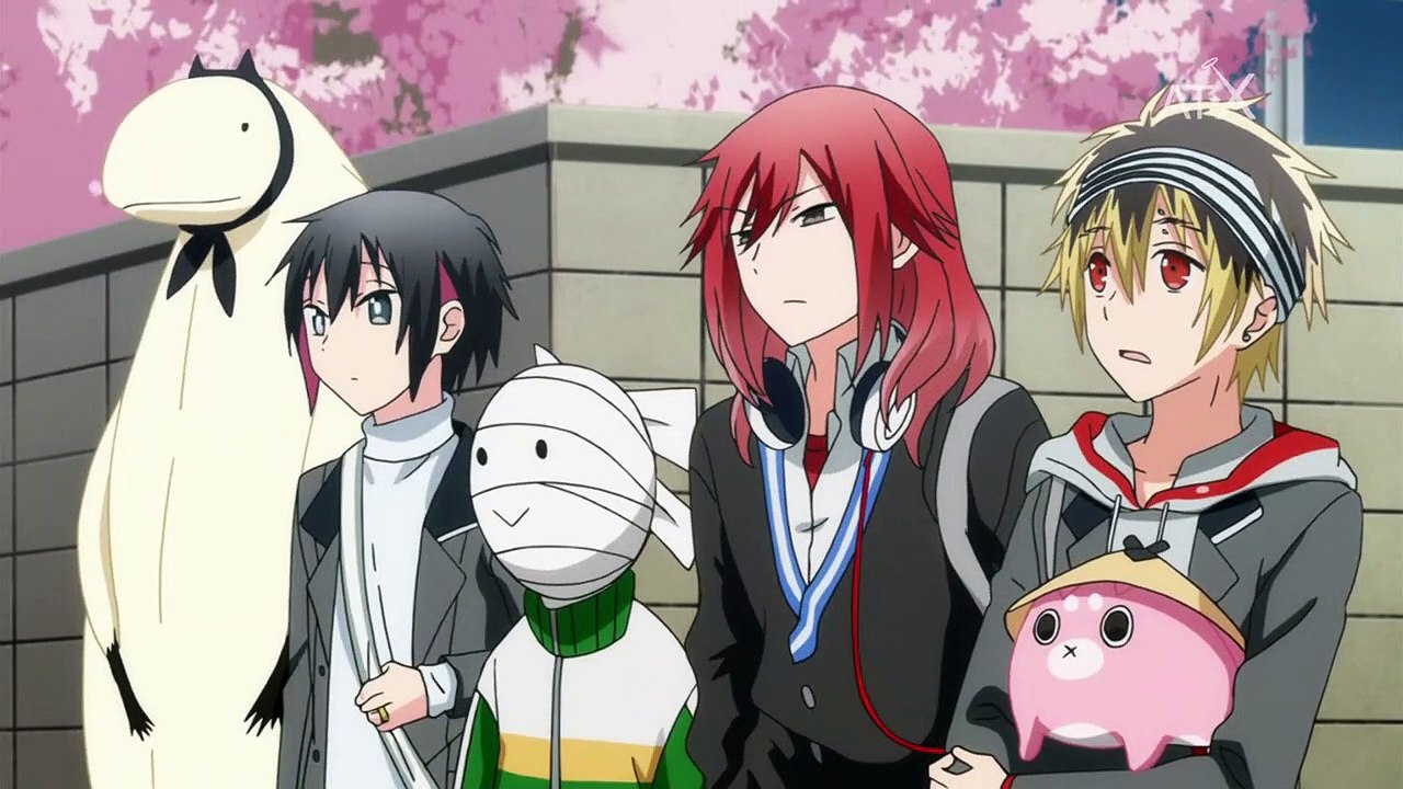 [Leopard-Raws] Jingai-san no Yome - 12 END