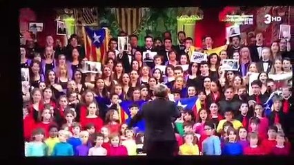 Concierto de Navidad en el Palau de la Música