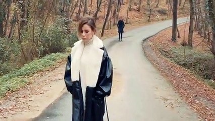 Merve Özbey - Hani Bİzim Sevdamız Yeni Klip