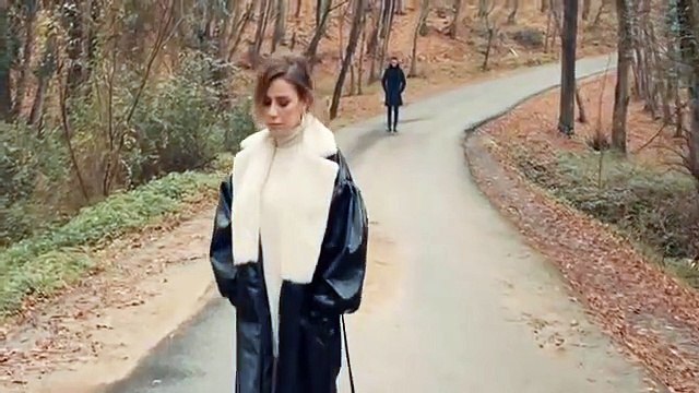 Merve Özbey - Hani Bİzim Sevdamız Yeni Klip