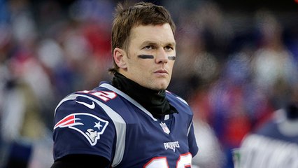 Tom Brady: 'I have goals to play not only next year but beyond that'