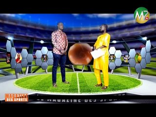 MAGAZINE DES SPORTS DU 26 DÉCEMBRE 2018