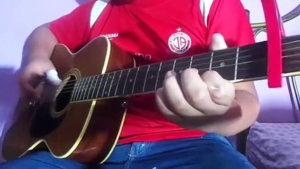 Kamen Rider Build  Be the One (Opening) - Fingerstyle Guitar Cover