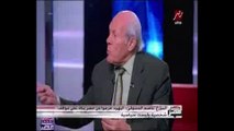 عاصم الدسوقى يكذب فاطمة ناعوت فى مناظرة.. ويؤكد: يهود مصر لم يهجروا قسريا