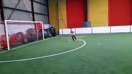 LILIAN MARTY - ASPTG STAGE FOOT - REJOIGNEZ-NOUS AU FIVE PERPIGNAN - 26.12.2018 -  https://asptg.footeo.com/