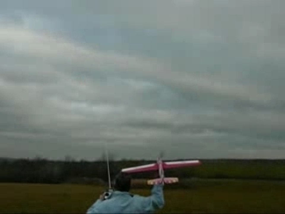 Aeromodélisme montage_0001