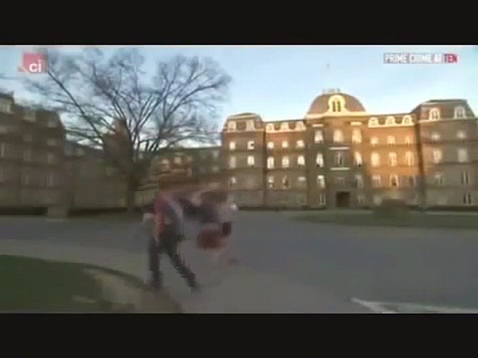 Serial Killer Kendall Francois aka The Poughkeepsie Killer (Crime Documentary)