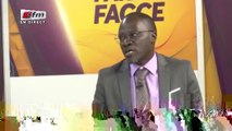 REPLAY - Faram Facce RETRO - Pr : PAPE NGAGNE NDIAYE - 26 Décembre 2018 - Partie 2