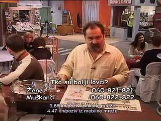 Večernja škola Praksa - Epizoda 8