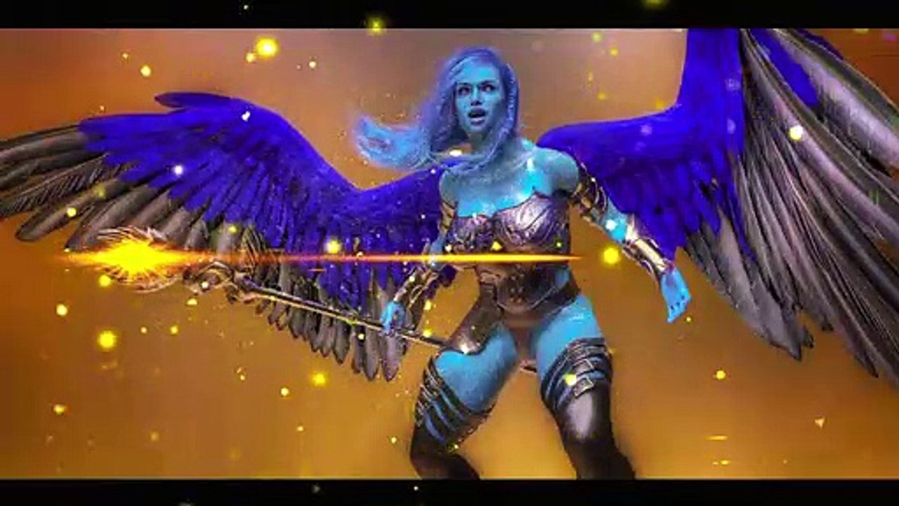 Trap Valkyrie type beat