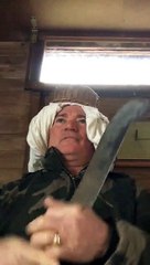 Rabye Bouden 2018 AHMIDOU RBK PART !!!