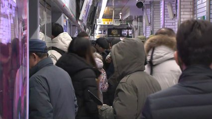 서울 지하철 노사협상 극적 타결...정상운행 / YTN