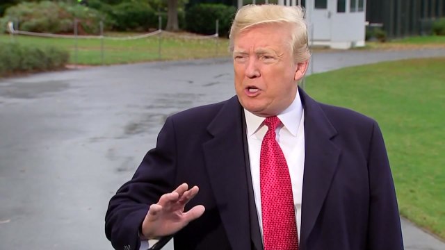 트럼프, 연일 방위비 분담금 압박...한미 협상 파장 우려 / YTN