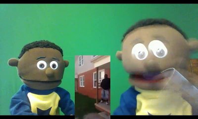 Man gets check in the hood for trying to halla at baby MAMA